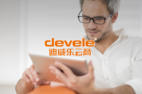 回民建站-迪威乐云商